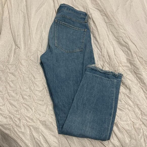 AGOLDE Women's Jeans - Picture 3 of 3